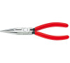Půlkulaté kleště s břity 140 mm - 2501140 Knipex