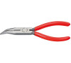 Půlkulaté kleště s břity 160 mm - 2521160 Knipex