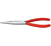 Půlkulaté kleště s břity 200 mm - 2611200 Knipex