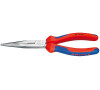 Půlkulaté kleště s břity 200 mm - 2612200 Knipex