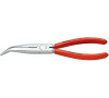 Půlkulaté kleště s břity 200 mm - 2621200 Knipex