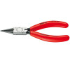 Kulaté kleště 125 mm - 3741125 Knipex