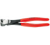 Silové čelní štípací kleště 200 mm - 6701200 Knipex