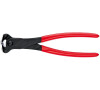 Čelní štípací kleště 200 mm - 6801200 Knipex