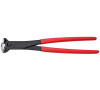 Čelní štípací kleště 280 mm - 6801280 Knipex
