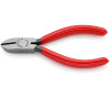 Boční štípací kleště 110 mm - 7001110 Knipex