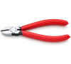 Boční štípací kleště 140 mm - 7001140 Knipex
