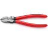 Boční štípací kleště 160 mm - 7001160 Knipex