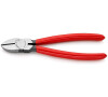 Boční štípací kleště 180 mm - 7001180 Knipex