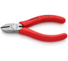 Boční štípací kleště 110 mm - 7011110 Knipex