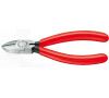 Boční štípací kleště 125 mm - 7601125 Knipex