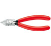 Boční štípací kleště 125 mm - 7681125 Knipex