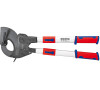 Kleště na kabely 630 mm - 9532060 Knipex