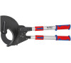Kleště na kabely 680 mm - 9532100 Knipex
