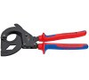 Kleště na kabely 315 mm - 9532315A Knipex