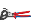 Kleště na kabely 320 mm - 9532320 Knipex