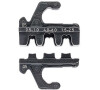 Lisovací profil do krimpovacích kleští - 973905 Knipex