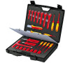 Sada nářadí, 26 ks - 989912 Knipex