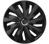 Kryty kol 14" GRIP PRO BLACK (sada) AHProfi