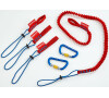 Zajišťovací sada KNIPEX - 005004TBK