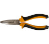 Zahnuté půlkulaté kleště Hoteche HT100110 (160 mm)