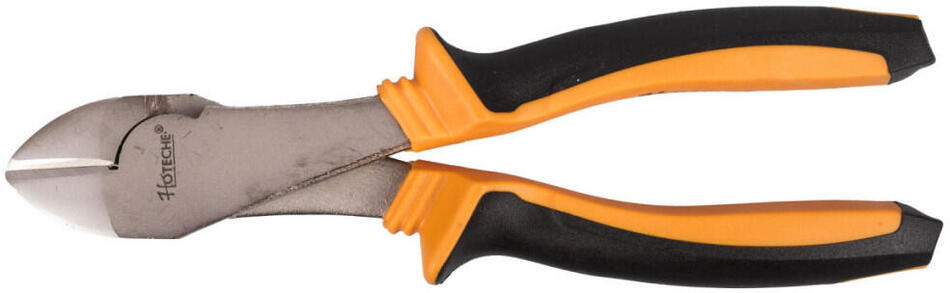 Silové boční štípací kleště 180 mm Hoteche HT100409