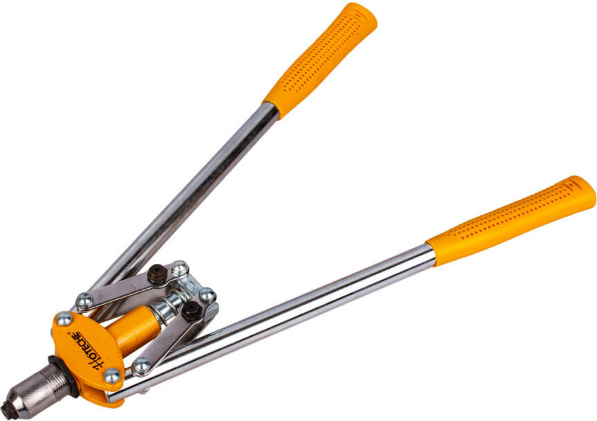Pákové nýtovací kleště 420 mm Hoteche HT160601