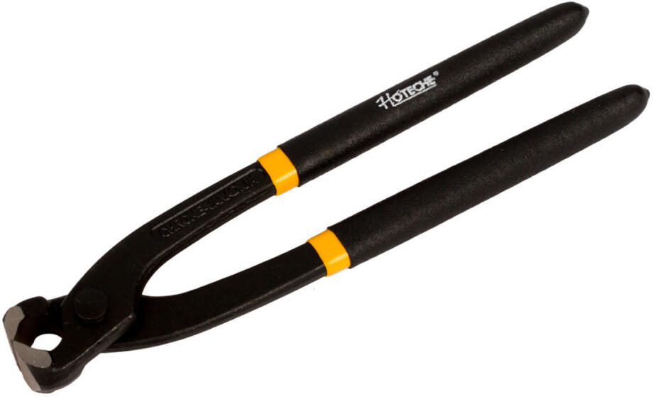 Kleště štípací čelní dlouhé Hoteche HT100601 (200 mm)