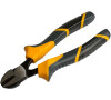 Boční štípací kleště 160 mm Hoteche HT100207