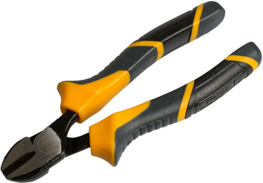 Boční štípací kleště 160 mm Hoteche HT100207