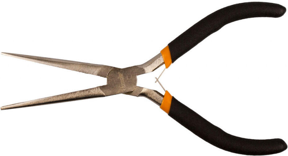 Půlkulaté mini kleště 150 mm Hoteche HT100901E