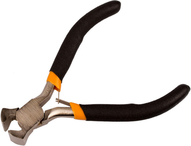 Čelní štípací mini kleště 115 mm Hoteche HT100901G