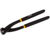 Kleště štípací čelní dlouhé 225 mm Hoteche HT100602