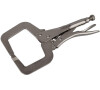 Samosvorné kleště typu C Hoteche HT110701 (275 mm)
