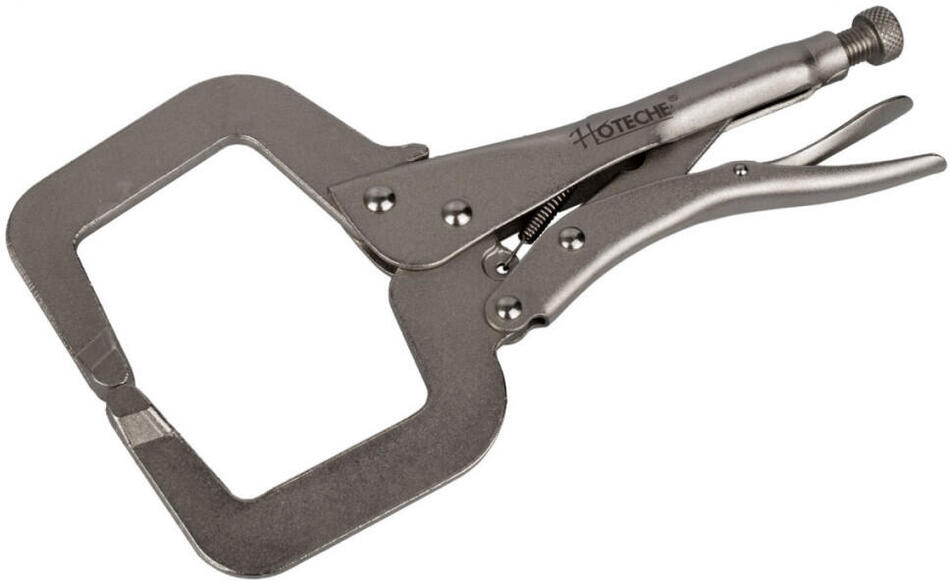Samosvorné kleště typu C Hoteche HT110701 (275 mm)