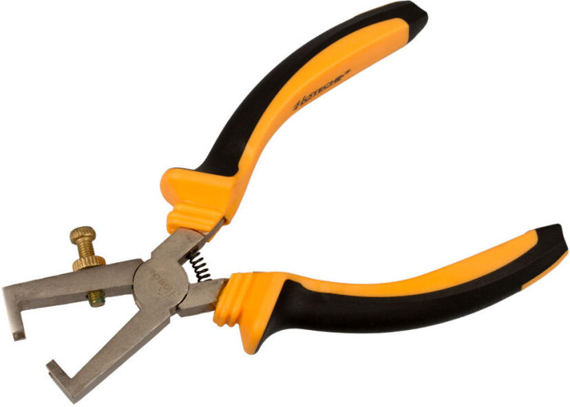 Odizolovací kleště 160 mm Hoteche HT100113