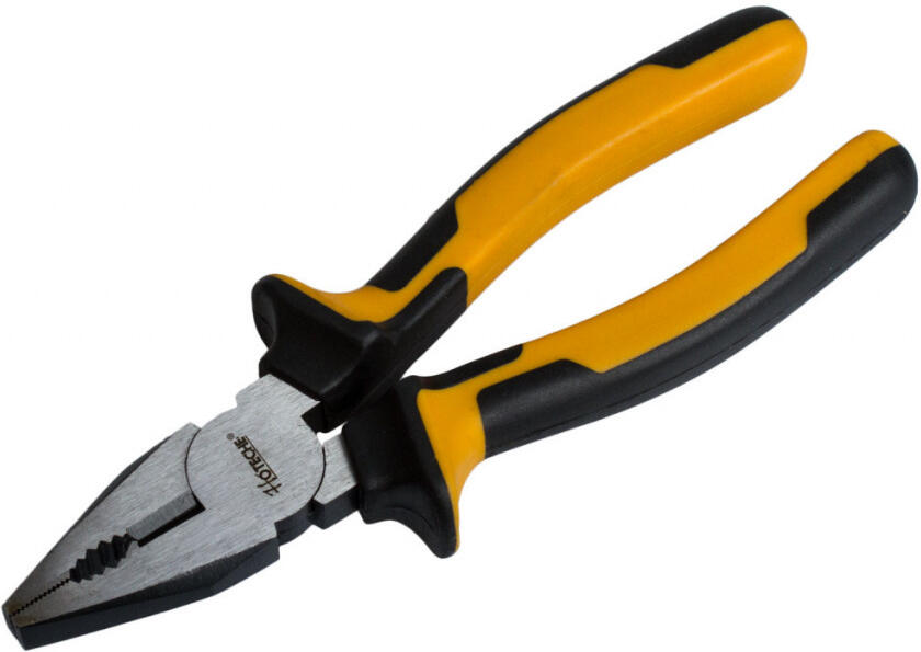 Kombinované kleště 180 mm Hoteche HT100241