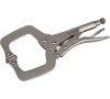 Samosvorné kleště Hoteche HT110702, typ C (275 mm)
