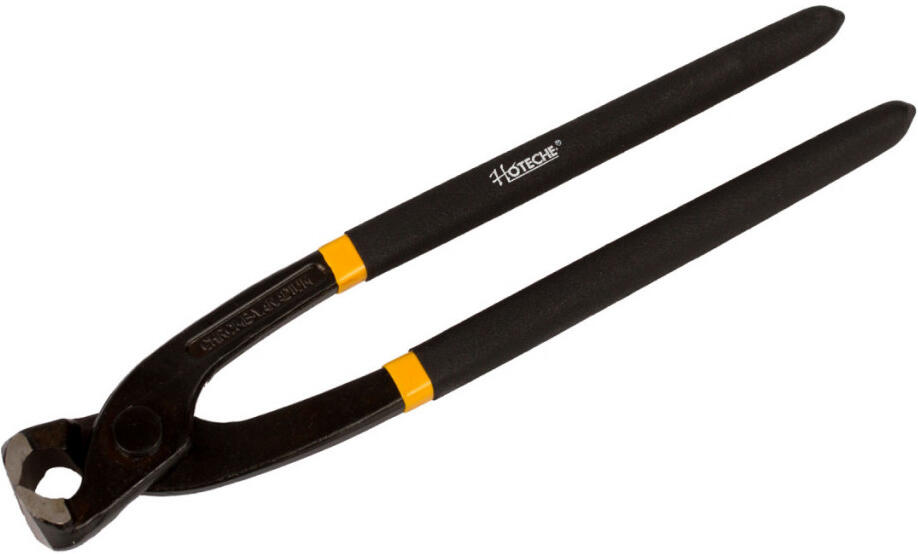 Kleště štípací čelní dlouhé 250 mm Hoteche HT100603