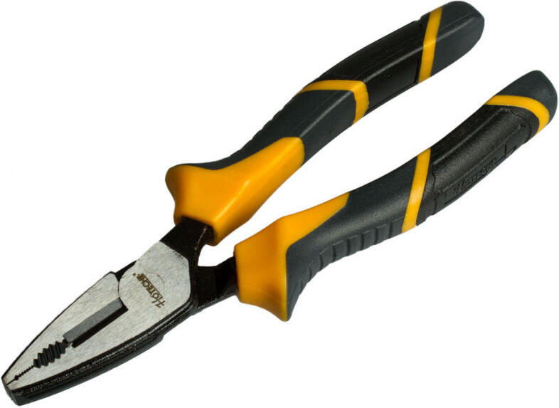 Kombinované kleště 180 mm Hoteche HT100202
