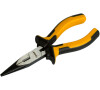 Půlkulaté rovné kleště 160 mm Hoteche HT100243