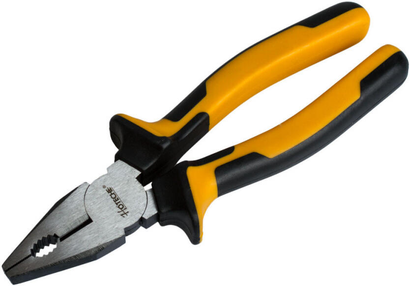 Kombinované kleště 200 mm Hoteche HT100242