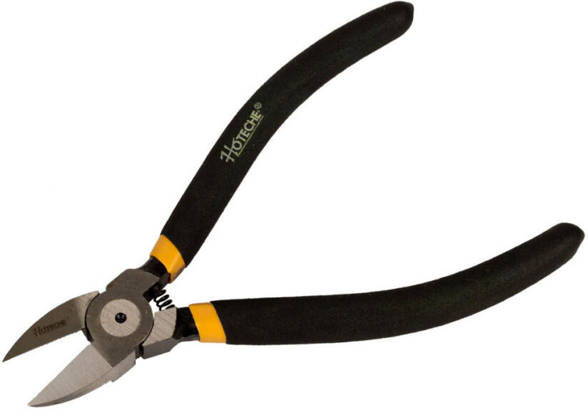 Boční štípací kleště 160 mm Hoteche HT140702