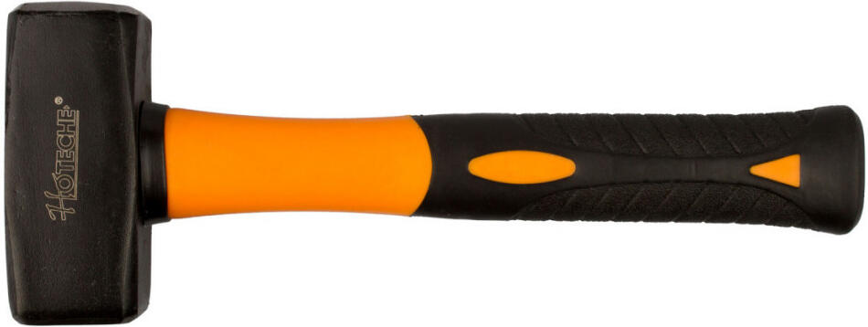 Kovová palička Hoteche HT210405 2000 g