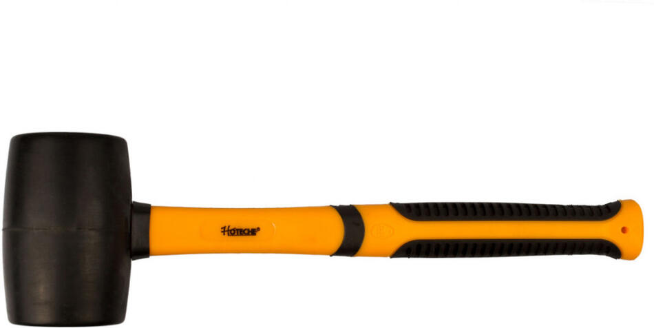 Gumová palice Hoteche HT230102 450 g
