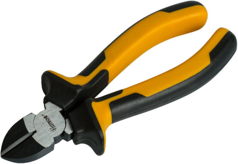 Boční štípací kleště Hoteche HT100247 180 mm