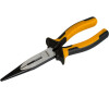 Půlkulaté rovné kleště Hoteche HT100245 200 mm