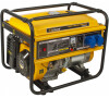 Benzínová elektrocentrála Hoteche HTG820004 5000 W