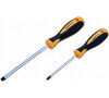 Sada šroubováků Hoteche HT240201 PH2, SL6 (2 ks)