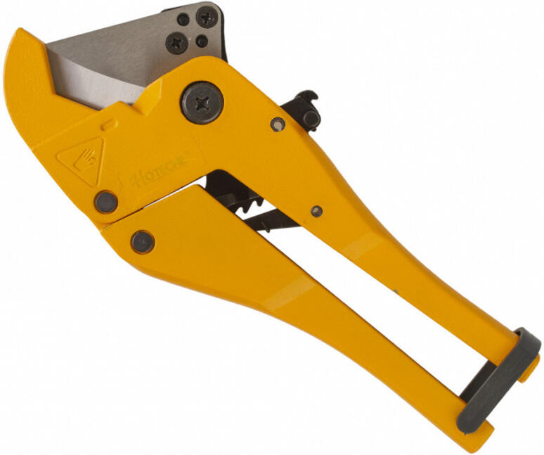 Nůžky na plastové trubky Hoteche HT270201